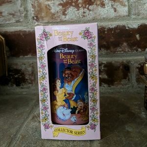 Disney burger king collectors cup